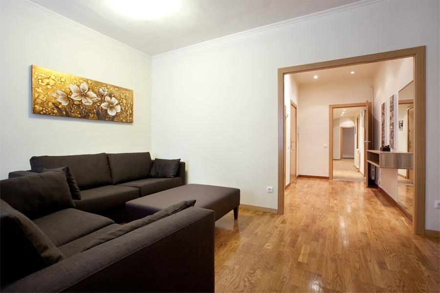 The Loft Hostel Barcelona Exterior foto